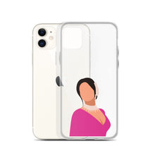 Load image into Gallery viewer, Om Shanti Om - Deepika Padukone - iPhone Case