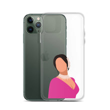 Load image into Gallery viewer, Om Shanti Om - Deepika Padukone - iPhone Case