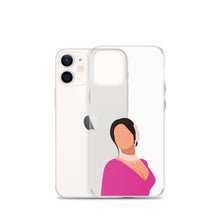 Load image into Gallery viewer, Om Shanti Om - Deepika Padukone - iPhone Case