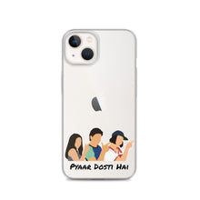 Load image into Gallery viewer, Kuch Kuch Hota Hai - iPhone Case