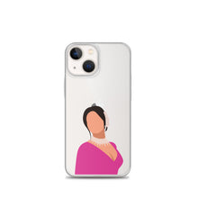 Load image into Gallery viewer, Om Shanti Om - Deepika Padukone - iPhone Case