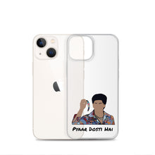 Load image into Gallery viewer, Kuch Kuch Hota Hai - Srk - iPhone Case
