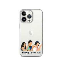 Load image into Gallery viewer, Kuch Kuch Hota Hai - iPhone Case