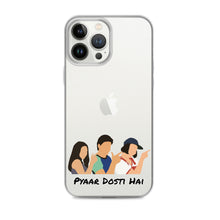 Load image into Gallery viewer, Kuch Kuch Hota Hai - iPhone Case