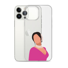 Load image into Gallery viewer, Om Shanti Om - Deepika Padukone - iPhone Case