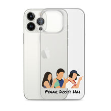 Load image into Gallery viewer, Kuch Kuch Hota Hai - iPhone Case
