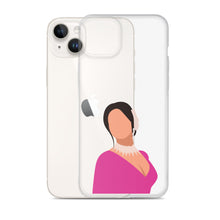 Load image into Gallery viewer, Om Shanti Om - Deepika Padukone - iPhone Case