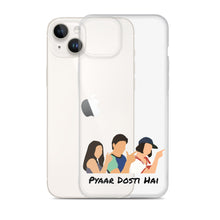 Load image into Gallery viewer, Kuch Kuch Hota Hai - iPhone Case