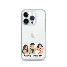 Load image into Gallery viewer, Kuch Kuch Hota Hai - iPhone Case