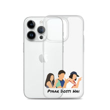 Load image into Gallery viewer, Kuch Kuch Hota Hai - iPhone Case