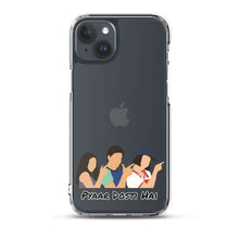 Load image into Gallery viewer, Kuch Kuch Hota Hai - iPhone Case
