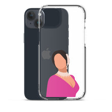 Load image into Gallery viewer, Om Shanti Om - Deepika Padukone - iPhone Case