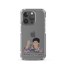 Load image into Gallery viewer, Kuch Kuch Hota Hai - Srk - iPhone Case