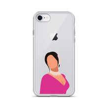 Load image into Gallery viewer, Om Shanti Om - Deepika Padukone - iPhone Case