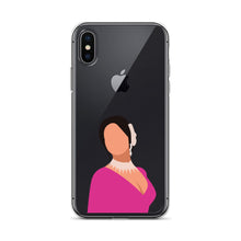 Load image into Gallery viewer, Om Shanti Om - Deepika Padukone - iPhone Case