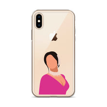 Load image into Gallery viewer, Om Shanti Om - Deepika Padukone - iPhone Case