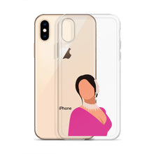 Load image into Gallery viewer, Om Shanti Om - Deepika Padukone - iPhone Case
