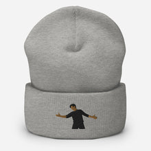 Load image into Gallery viewer, Kal Ho Na Ho - Shahrukh Khan - Cuffed Beanie