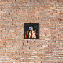 Load image into Gallery viewer, Nawazuddin Siddiqui - Framed poster