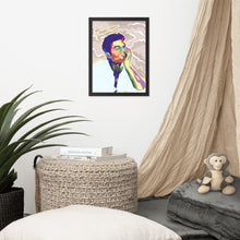 Load image into Gallery viewer, Sushant Singh Rajput - Framed poster