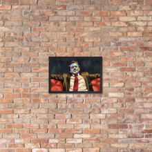 Load image into Gallery viewer, Nawazuddin Siddiqui - Framed poster