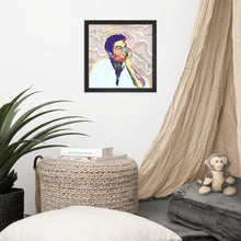 Load image into Gallery viewer, Sushant Singh Rajput - Framed poster