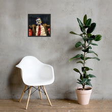 Load image into Gallery viewer, Nawazuddin Siddiqui - Framed poster