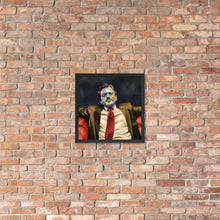 Load image into Gallery viewer, Nawazuddin Siddiqui - Framed poster