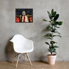 Load image into Gallery viewer, Nawazuddin Siddiqui - Framed poster