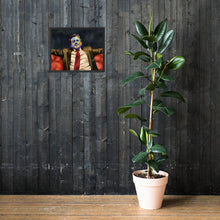 Load image into Gallery viewer, Nawazuddin Siddiqui - Framed poster