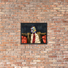 Load image into Gallery viewer, Nawazuddin Siddiqui - Framed poster