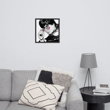 Load image into Gallery viewer, Palat! - DDLJ - Framed poster
