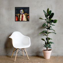 Load image into Gallery viewer, Nawazuddin Siddiqui - Framed poster