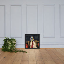 Load image into Gallery viewer, Nawazuddin Siddiqui - Framed poster