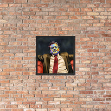 Load image into Gallery viewer, Nawazuddin Siddiqui - Framed poster