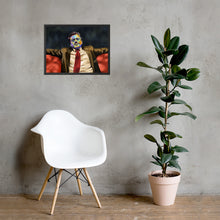 Load image into Gallery viewer, Nawazuddin Siddiqui - Framed poster