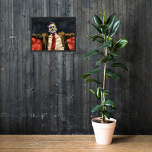 Load image into Gallery viewer, Nawazuddin Siddiqui - Framed poster