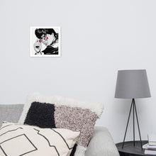 Load image into Gallery viewer, Palat! - DDLJ - Framed poster