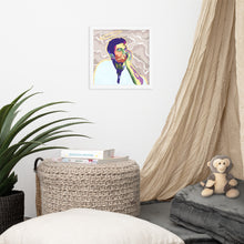 Load image into Gallery viewer, Sushant Singh Rajput - Framed poster