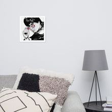 Load image into Gallery viewer, Palat! - DDLJ - Framed poster