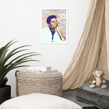 Load image into Gallery viewer, Sushant Singh Rajput - Framed poster