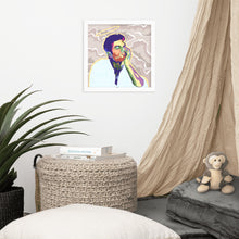 Load image into Gallery viewer, Sushant Singh Rajput - Framed poster