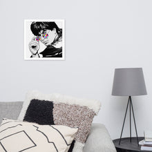Load image into Gallery viewer, Palat! - DDLJ - Framed poster