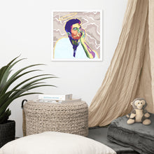 Load image into Gallery viewer, Sushant Singh Rajput - Framed poster