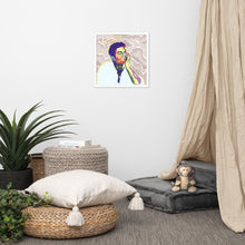 Load image into Gallery viewer, Sushant Singh Rajput - Framed poster