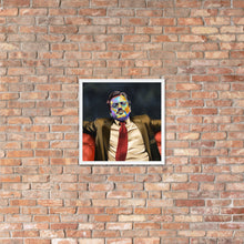 Load image into Gallery viewer, Nawazuddin Siddiqui - Framed poster