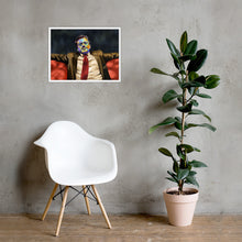 Load image into Gallery viewer, Nawazuddin Siddiqui - Framed poster