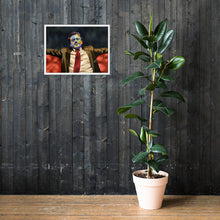 Load image into Gallery viewer, Nawazuddin Siddiqui - Framed poster