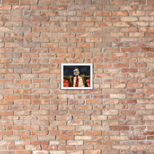 Load image into Gallery viewer, Nawazuddin Siddiqui - Framed poster