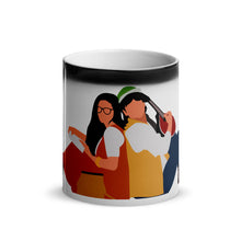 Load image into Gallery viewer, DDLJ - Glossy Magic Mug